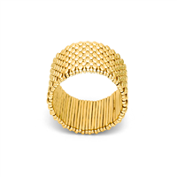 Bracelet Giovanni Raspini Femme ARIZONA in Bronze N0015 RASPINI